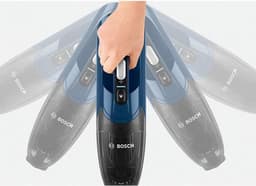 Bosch Readyy'y Serie 2 - BCHF216S - Steelstofzuiger - Blauw - 16V — thumbnail 5