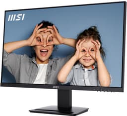 MSI Pro MP273U - 4K UHD Monitor - 60Hz - 27 inch - Speakers — thumbnail 10