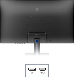Philips 27E2N2500 - QHD IPS Monitor - 120hz - Allround Monitor - EasyRead Modus - 1ms - 27 inch — thumbnail 14