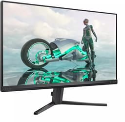 Philips Evnia 5000 series 27M2N3500NL - QHD Monitor - 180hz - 27 inch — thumbnail 16
