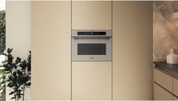 Whirlpool WMW57DHME | Inbouw Combimagnetron | Beige — thumbnail 5