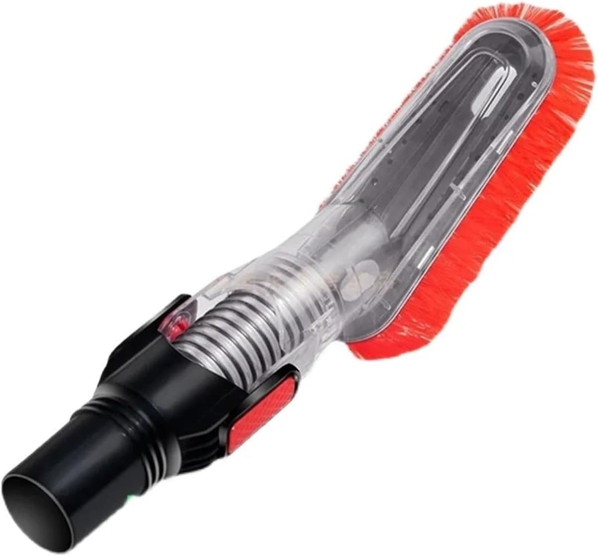 Geschikt voor Miele C1 C2 C3 CX1 stofzuigerborstelonderdelen en accessoires voor het reinigen van bed en muur,32mm — afbeelding 1