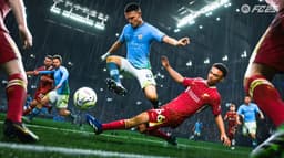 EA Sports FC 25 - PS4 — thumbnail 17