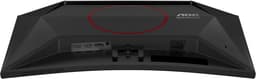 AOC G4 C24G42E - Full HD Curved Gaming Monitor - 180hz - 0.5 ms - 24 inch — thumbnail 10
