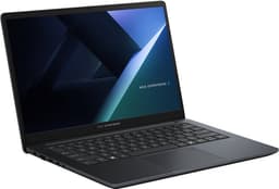 ASUS ExpertBook B1 B1403CVA-S64917X Intel® Core™ i5 i5-13420H Laptop 35,6 cm (14") Full HD 8 GB DDR5-SDRAM 256 GB SSD Wi-Fi 6E (802.11ax) Windows 11 Pro US International Zwart, Grijs — thumbnail 5