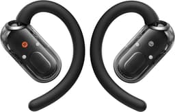 Soundcore V40i by Anker, open-ear hoofdtelefoon, kristalhelder ontwerp, 4 verstelbare standen voor een goede pasvorm in elk oor, 2x diepere bas, IP55, 21 uur afspeeltijd, duidelijke AI-gesprekken, Bluetooth 5.4, app-bediening — thumbnail 9