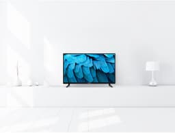 MEDION Full HD TV 100,3 cm (40 inch) (geïntegreerde dvd-speler, triple tuner DVB-T2 DVB-C DVB-S2, 2 x HDMI, USB, sleeptimer, mediaspeler, VESA, CI+), MD840001, zwart — thumbnail 4