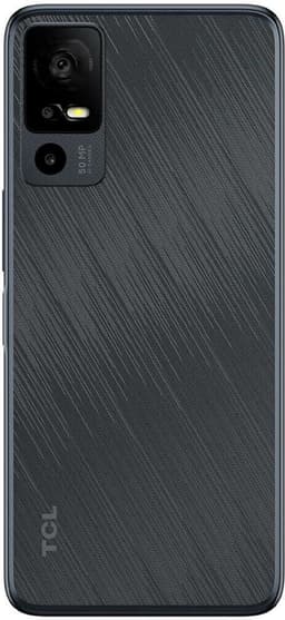 Smartphone TCL 6,6" Octa Core 4 GB RAM 64 GB Zwart — thumbnail 2