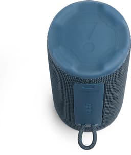 JBL Grip - Draagbare Bluetooth Speaker - Draadloze Muziek Box - 14 uur - Waterdicht - IP68 - Blauw — thumbnail 2