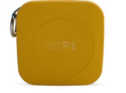 Polaroid P1 Music Player - Geel & Wit - Draadloze Bluetooth Speaker — thumbnail 9