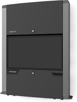 Ergotron CareFit Omhulling — thumbnail 2