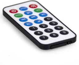 Alecto MPA-55 Mobiele geluidsinstallatie 8" - Direct klaar voor gebruik - geen installatie nodig — thumbnail 6