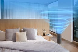 Philips Air Purifier 3000i-serie AC3039/10 — thumbnail 4
