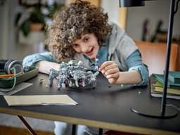 LEGO Star Wars:The Mandalorian Spider Tank - 75361 — thumbnail 2