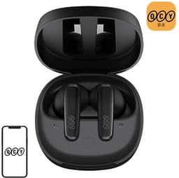 QCY - T13x black - Hoofdtelefoon — thumbnail 7