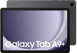 Samsung Galaxy Tab A9 Plus (2025) - 6GB - 128GB - Graphite — thumbnail 13