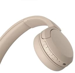Sony WH-CH520 - Draadloze on-ear koptelefoon - Beige — thumbnail 22