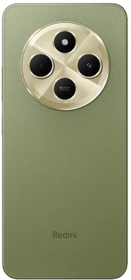 Xiaomi Redmi 14C - 4GB - 128GB - Sage Groen — thumbnail 5