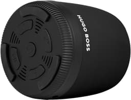 Hugo Boss - HAE007A - Bluetooth-luidspreker - zwart - Gear Matrix — thumbnail 7