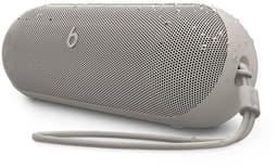 Beats Pill x Kim Kardashian Draadloze Bluetooth Speaker - Light Gray — thumbnail 13