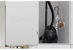 Bosch BGBS2LB1 Serie 2 - Stofzuiger met zak - Zwart — thumbnail 4