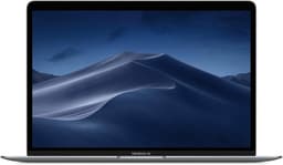 MacBook Air 13" 2018 Core i5 1.6GHz 16GB 256GB SSD Space Grey QWERTY — thumbnail 2