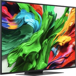 LG 55QNED87A6B - 55 inch - 4K QNED evo - 2025 - Smart TV — thumbnail 12