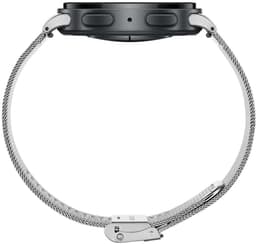 Samsung Special Edition Galaxy Watch 8 LTE Grijs/Zilverkl Mesh 44mm — thumbnail 3