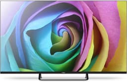 43 Inch QLED Smart TV met Full HD, Dolby Audio en Meerdere HDMI & USB Poorten — thumbnail 2