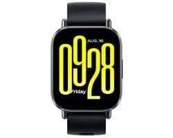 Xiaomi Redmi Watch 5 Active Smartwatch – 2.0 Inch LCD – 140 Sportmodi – Bluetooth Bellen