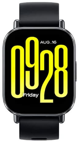Xiaomi Redmi Watch 5 Active Smartwatch – 2.0 Inch LCD – 140 Sportmodi – Bluetooth Bellen — thumbnail 14