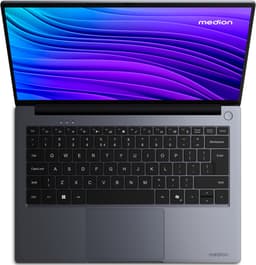 Medion Avantum 14 E1e (MD600015) - 14" FHD - Celeron - 4GB - 128GB - W11H s-mode - Office 365 (1 jaar) — thumbnail 6