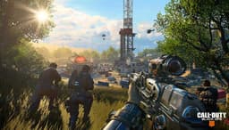 Call of Duty: Black Ops 4 - PS4 — thumbnail 9