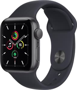 Apple Watch SE - Smartwatch - 40mm - Spacegrijs — thumbnail 15