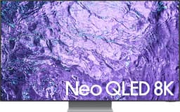 Samsung - TQ65QN700CT - 65" Neo QLED TV - 8K Ultra HD - Smart TV — thumbnail 1