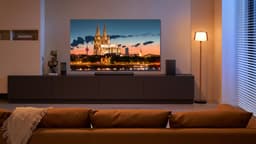 TCL 98C81B - 98 inch - 4K QD-MiniLED - 2024 — thumbnail 11