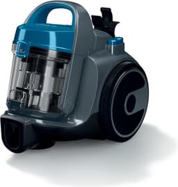 Bosch BGS05A220 Serie 2 - Stofzuiger zonder zak - Blauw — thumbnail 4