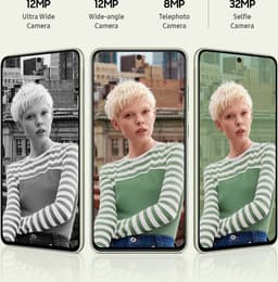 Samsung Galaxy S21 FE 5G - 128GB - Lavender — thumbnail 10