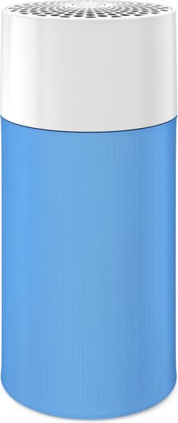 Blueair Blue Pure 411 Luchtreiniger - tot 15m2 - HEPASilent™ - Verwijdert o.a huisstofmijt, hooikoorts, allergie, stof, bacteriën - Incl Koolstoffilter — thumbnail 1