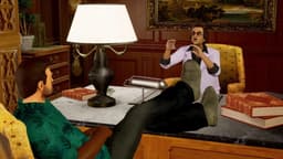 GTA The Trilogy: The Definitive Edition - Nintendo Switch — thumbnail 9