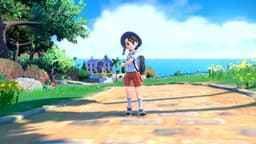 Pokémon Violet - Nintendo Switch — thumbnail 35