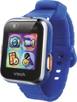 VTech KidiZoom DX2 Smartwatch Kinderen - Kinderhorloge Kids - Educatief Horloge - Cadeau - Kinderspeelgoed 5 Jaar tot 13 Jaar - Blauw — thumbnail 12