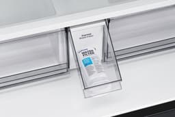 Samsung RF59C701EB1 - Amerikaanse koelkast - French Door - 649L XXL - No Frost+ - Zwart — thumbnail 6