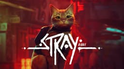Stray - Nintendo Switch — thumbnail 14