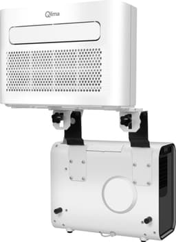 Qlima Split-unit airco MS-AC 5001 wit — thumbnail 14