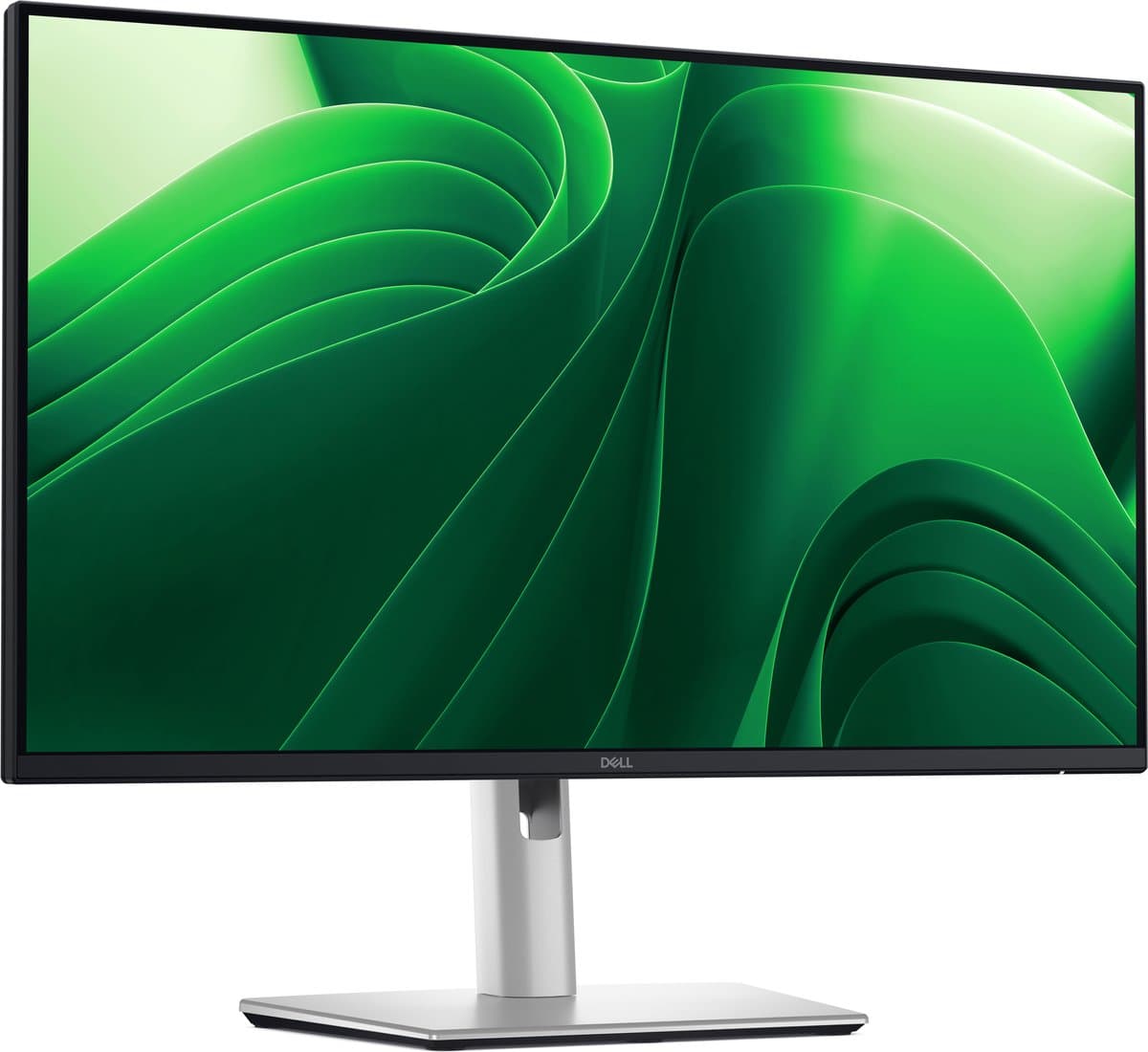 Dell Pro Plus P2425DE - QHD USB-C Hub Monitor - 90w - RJ45 - EPEAT Climate+ - 24 inch — afbeelding 1