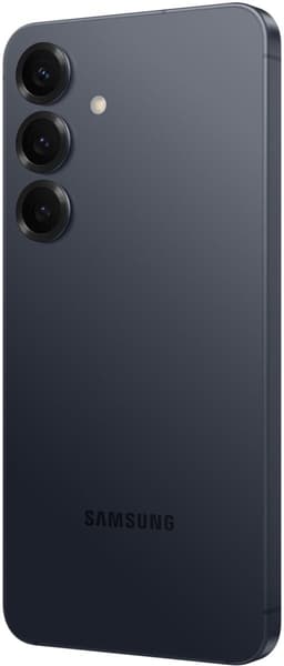 Samsung Galaxy S25 5G - 256GB - Blueblack — thumbnail 2