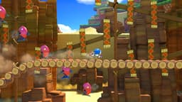 Sonic Forces – Nintendo Switch (Code-in-a-box) — thumbnail 8