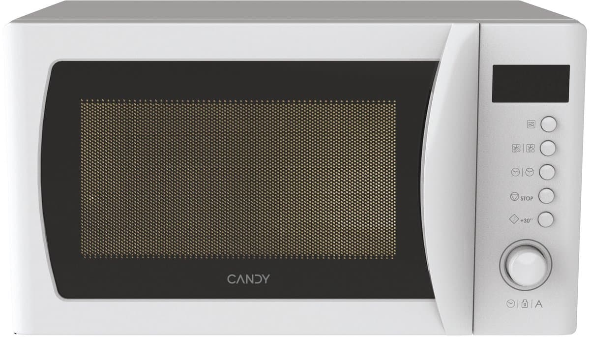 Candy Idea CMWA20SDLW Wit Solo-magnetron Aanrecht 20 l 700 W — afbeelding 1