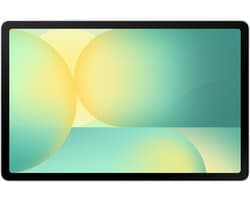 Samsung Galaxy Tab S10 FE - 5G - 256GB - Silver